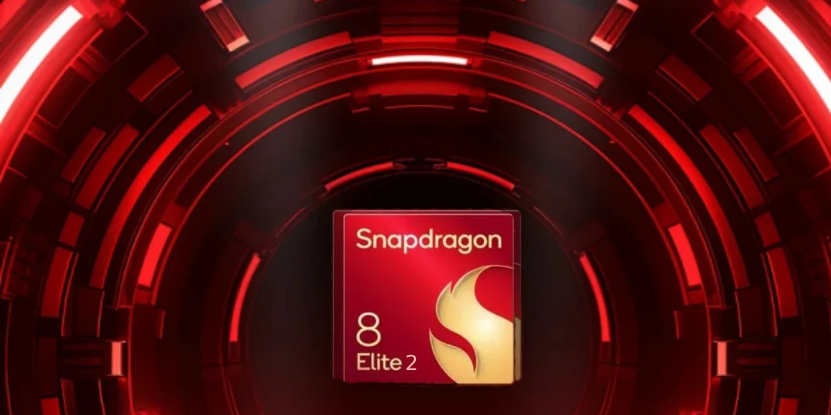 Snapdragon 8 Elite 2 : Un gain de puissance significatif