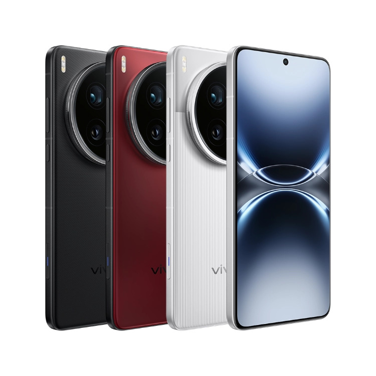 Officiel : Vivo X200 Ultra : L’imagerie poussée à l’extrême avec Zeiss 200MP et double puce dédiée