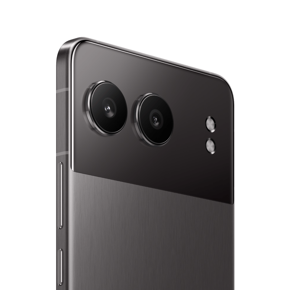 OnePlus Nord 5 : Une batterie encore plus grosse que le 13T en approche !