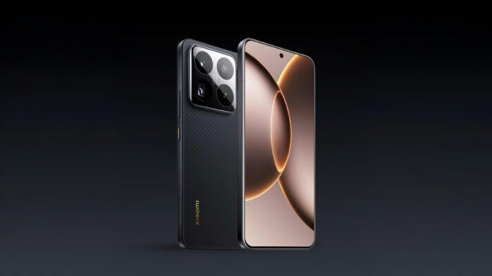 Xiaomi-15S-Pro officiel