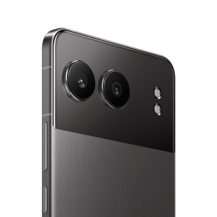 OnePlus Nord 4 black 3