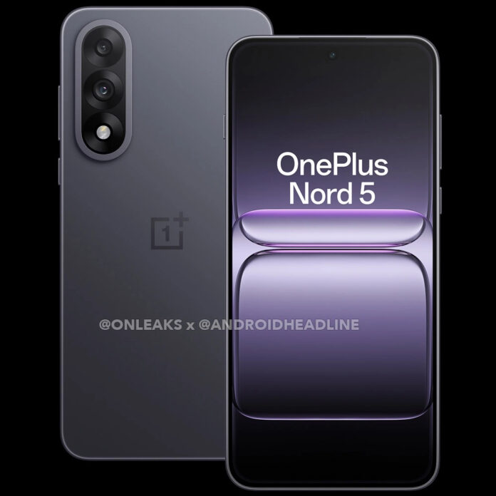 OnePlus-Nord-5-noir