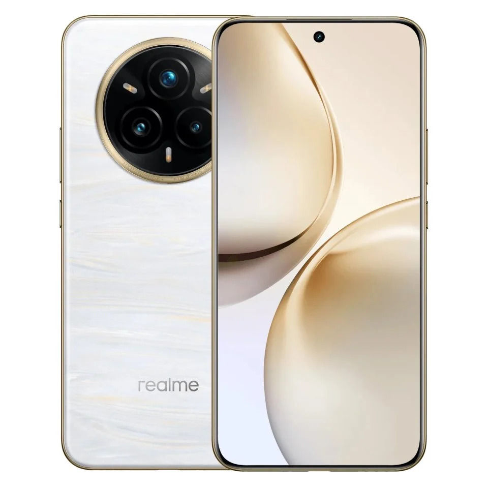 Realme 15 Pro : Premières fuites avant lancement !