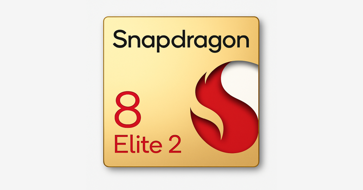 Snapdragon 8 Elite 2 : Des scores de benchmark prometteurs pour le futur des flagships !