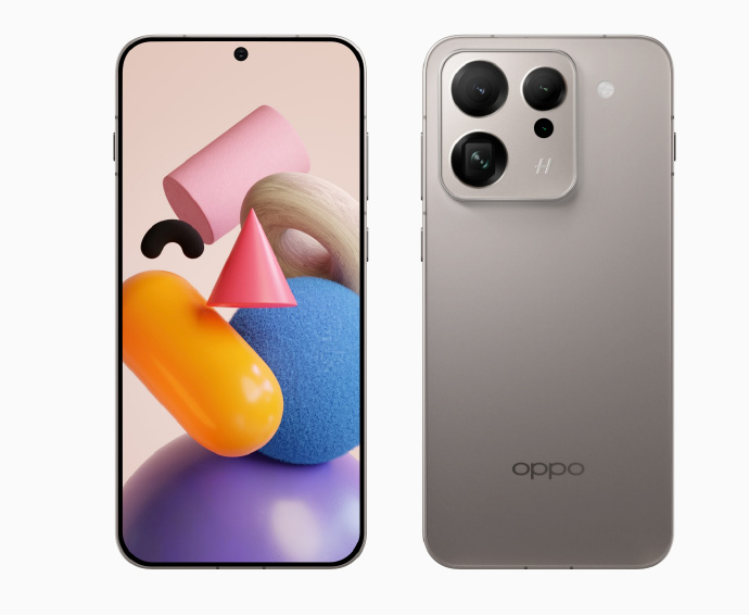 Oppo Find X9 et X9 Pro : Lancement officiel le 16 octobre avec le surpuissant Dimensity 9500