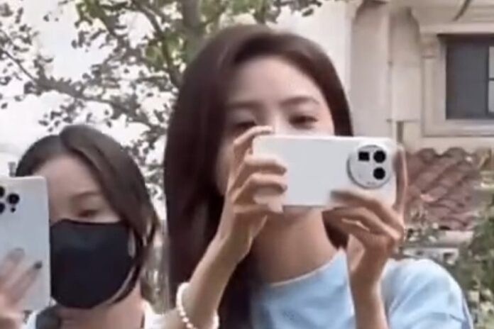 Realme GT 8 Pro Design