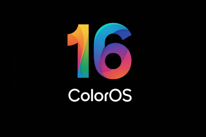ColorOS-16