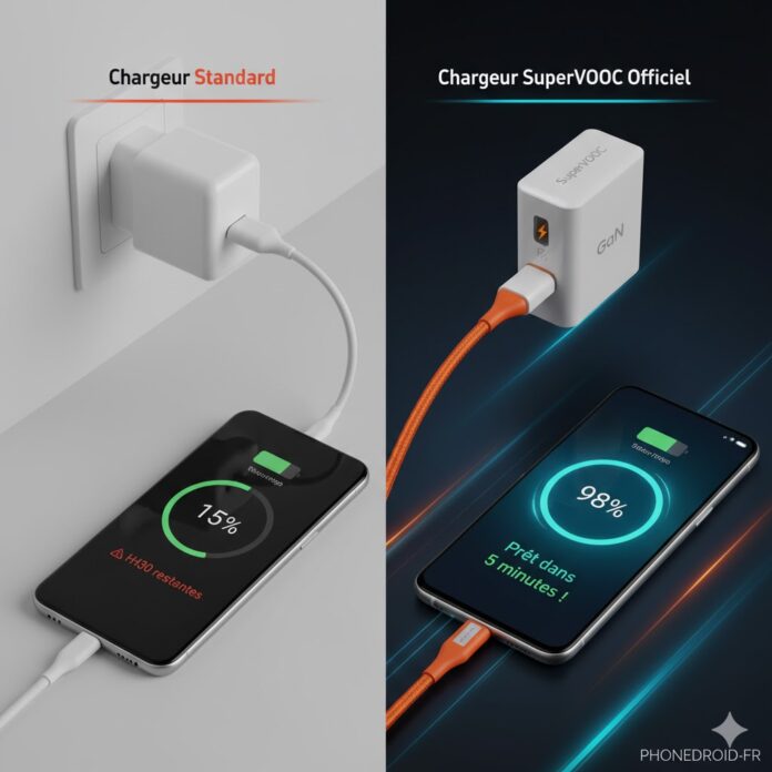 Supervooc