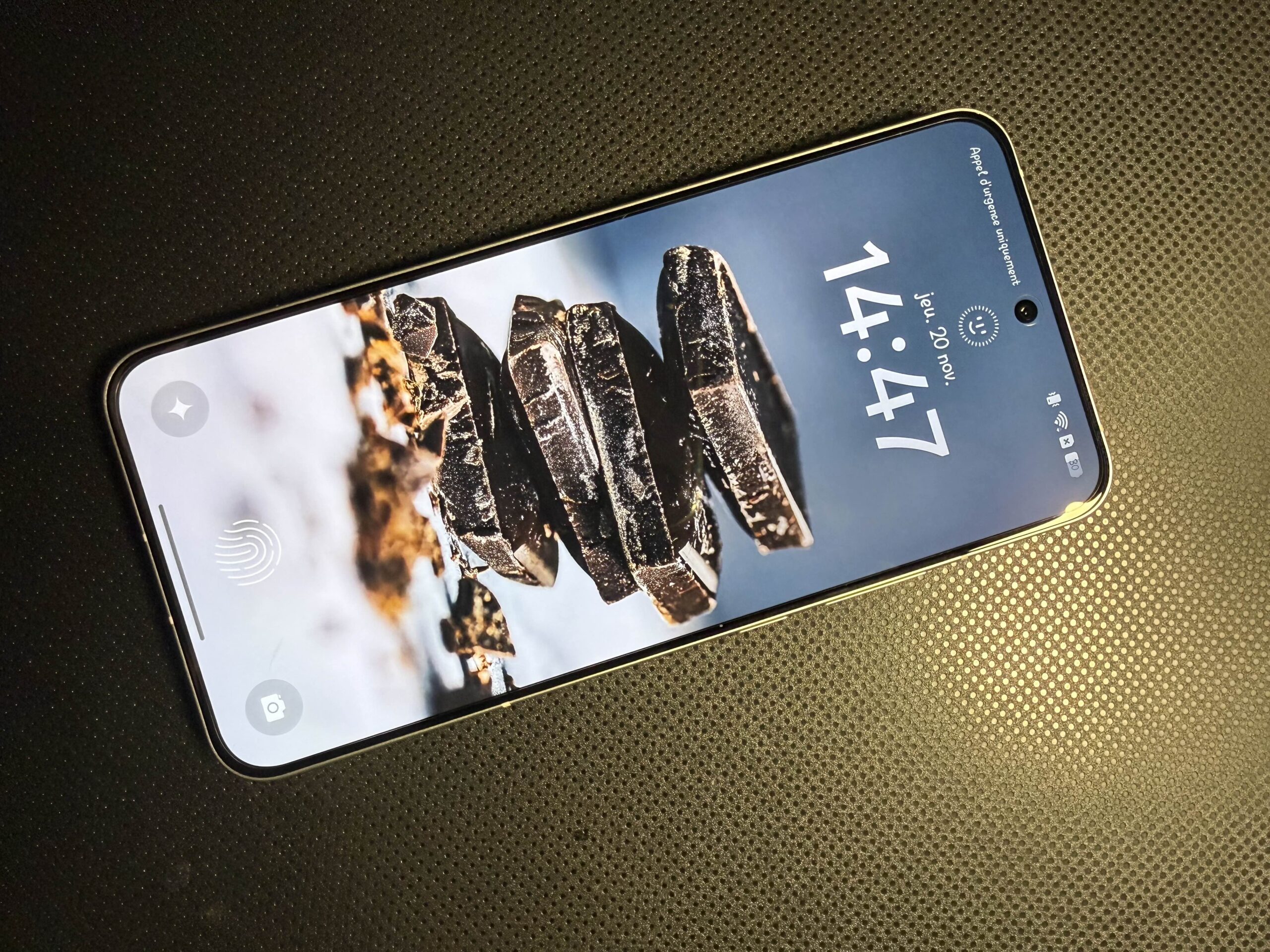 Test du Oppo Reno 14 PRO : Vaut-il Vraiment le Coup ?