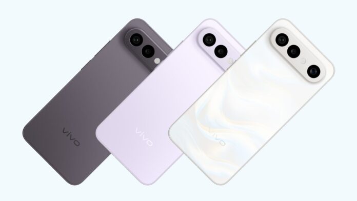 Vivo X300 FE Vivo X300 FE