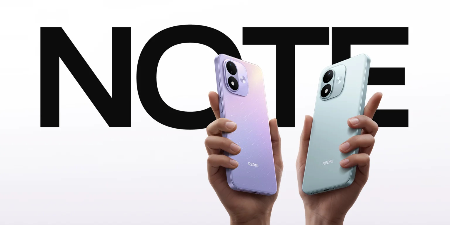 Redmi Note 17 : Le géant de Xiaomi est officiel