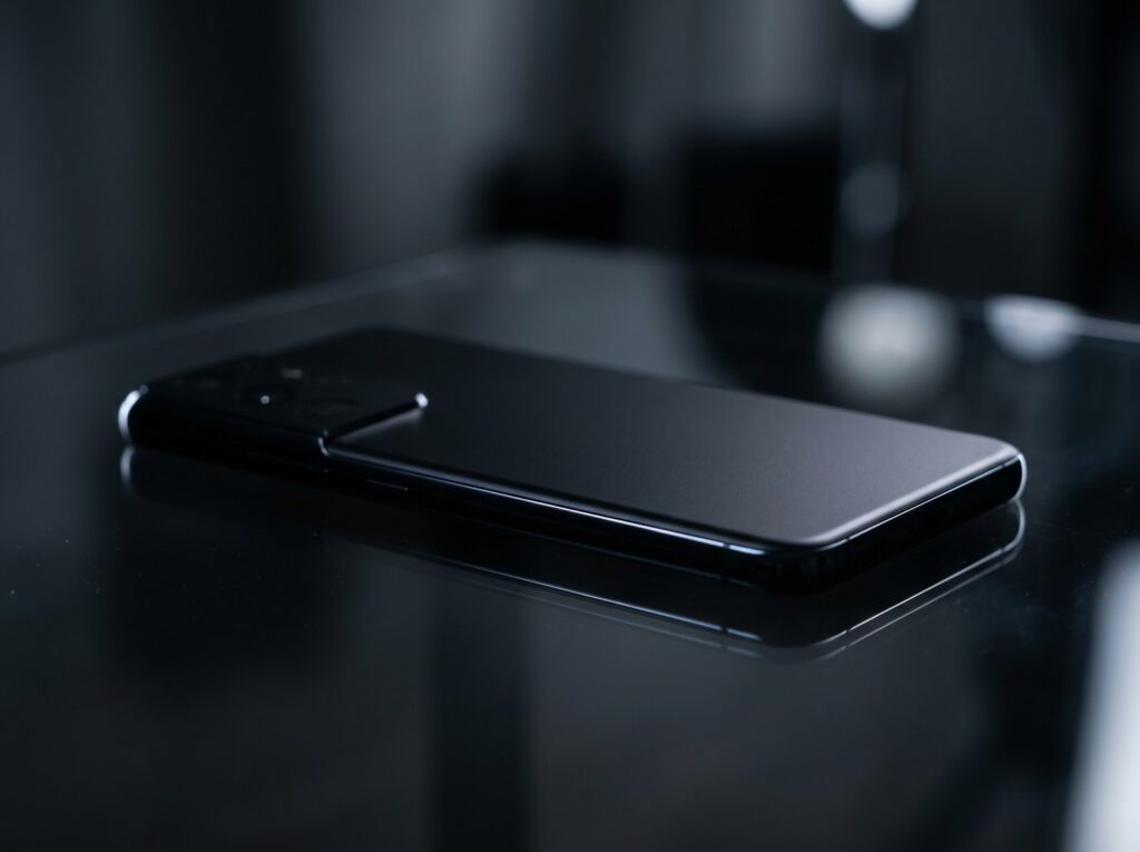 Illustration générée par IA évoquant l'annulation pressentie du Xiaomi 18 Ultra