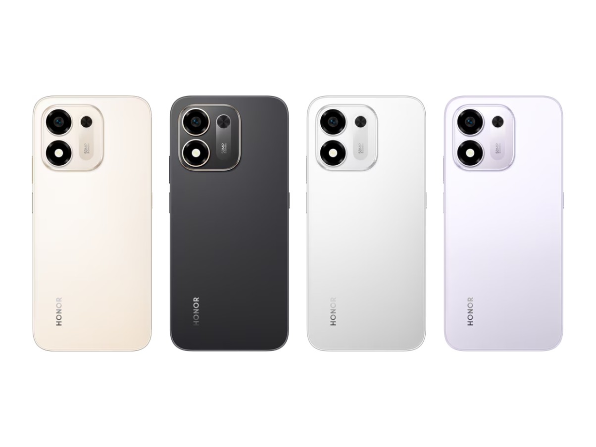 Honor Play 11 : batterie titanesque de 8 300 mAh, écran 120 Hz et triple certification IP69K