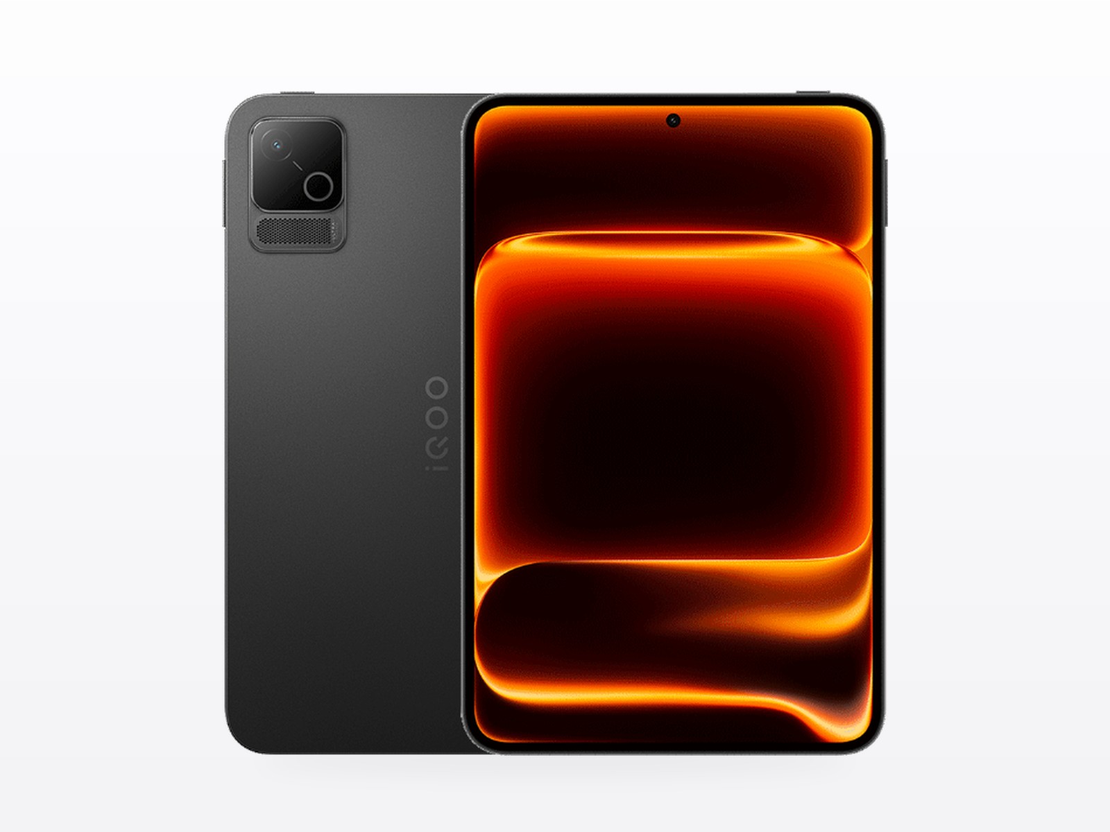 iQOO Pad Ultra officielle : prix, fiche technique et date de sortie