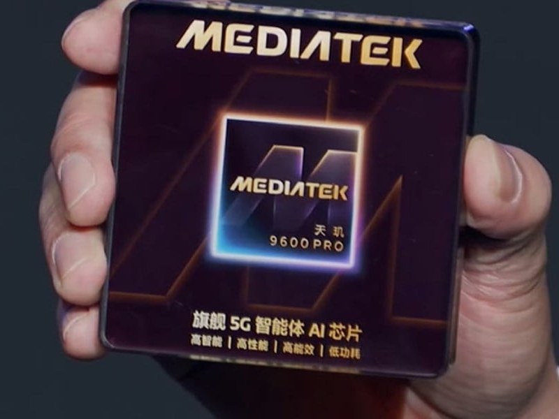 MediaTek Dimensity 9600 Pro : gravure 2 nm, architecture ARM C2 et rupture technologique pour les flagships