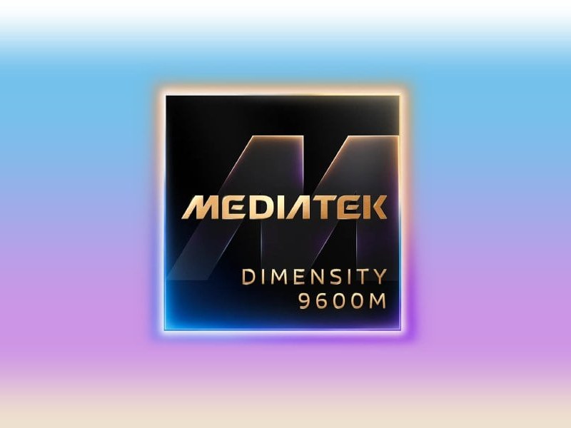 MediaTek Dimensity 9600M : le vrai visage de la puce du Vivo X500 standard