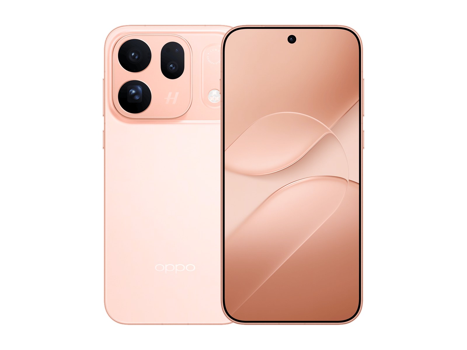Oppo Find X10 : présentation le 22 septembre, double 200 Mpx et 8 000 mAh [MÀJ]