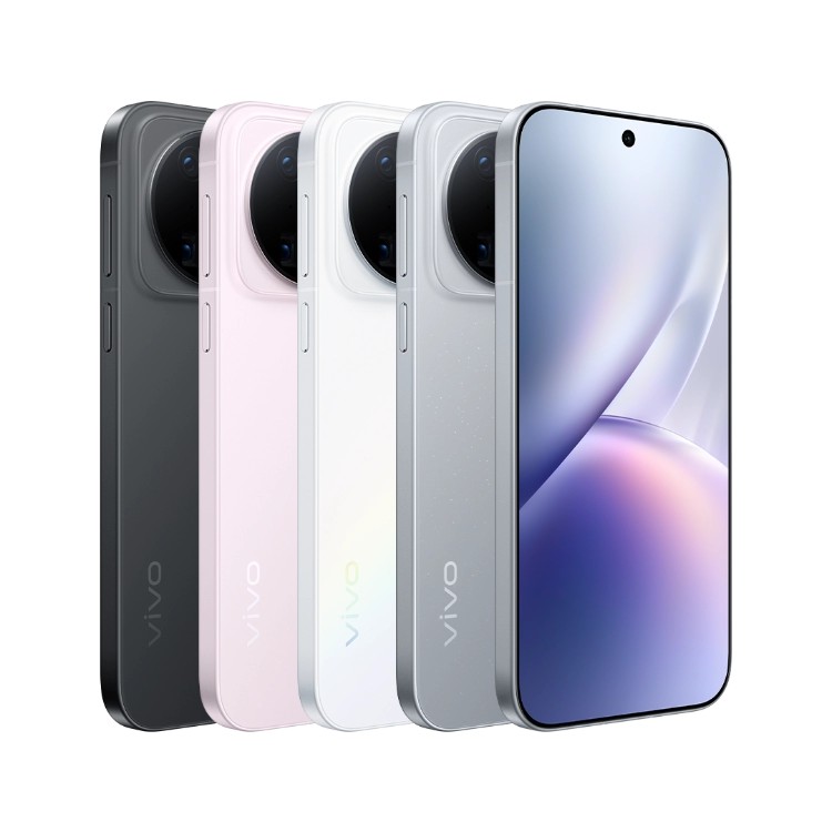 Vivo X500 officiel : prix, fiche technique et date de sortie