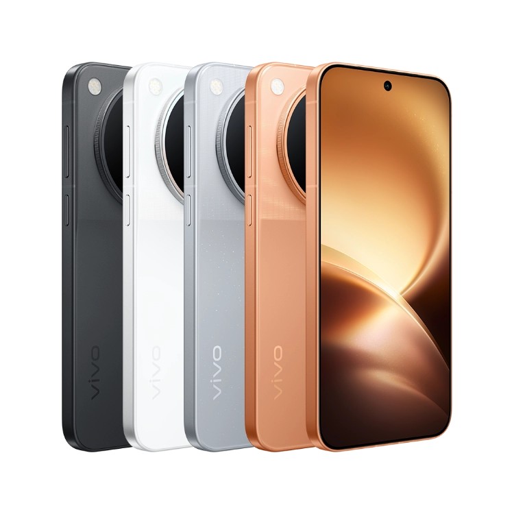 Vivo X500 Pro officiel : prix, fiche technique et date de sortie