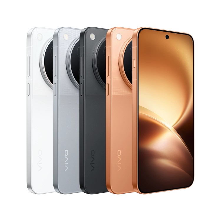 Vivo X500 Pro Max officiel : prix, fiche technique et date de sortie