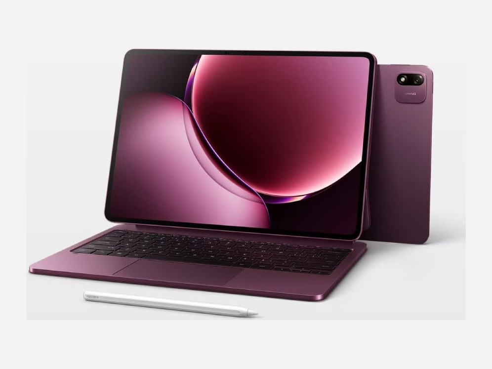 Xiaomi Pad 9 Pro Max : puce XRING O3, dalle géante 13,3 pouces et connectivité PC avancée