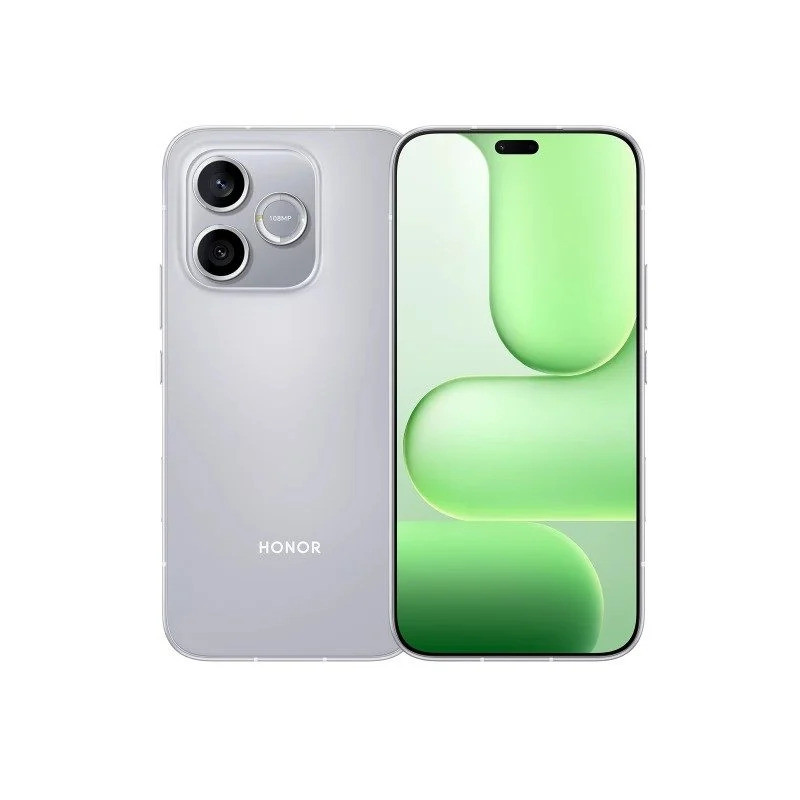 Honor 600 Lite, visuel officiel