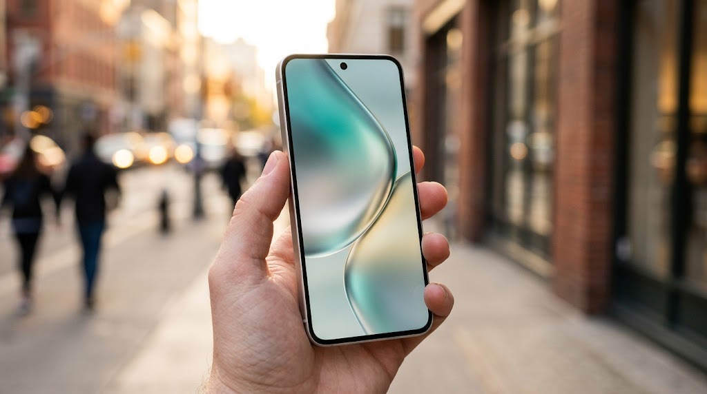 Oppo Reno 17 Pro : format compact, capteur 200 Mpx sur gimbal et batterie géante de 7 000 mAh au programme ?