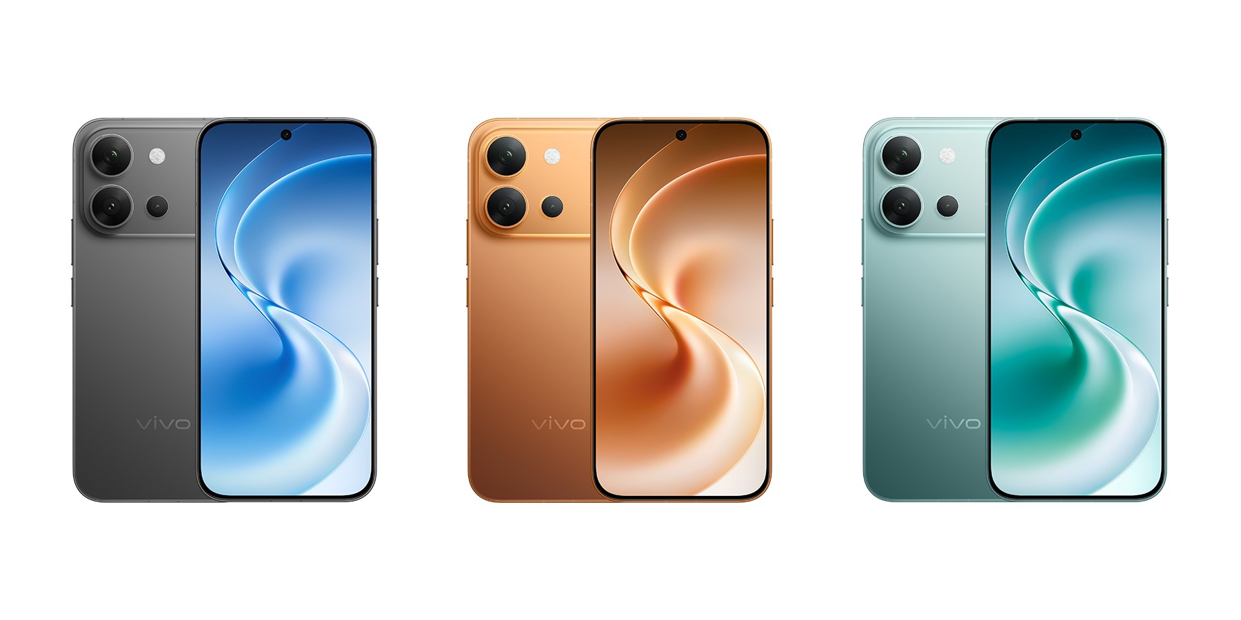 Vivo V80 officiel : prix, fiche technique et date de sortie
